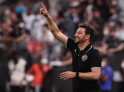 Maratona: Elano justifica maratona por mudanças na equipe; confira