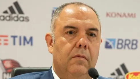 Foto: Alexandre Vidal / Flamengo