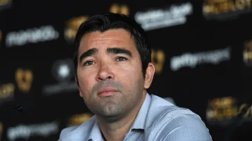 Foto: Valerio Pennicino/Getty Images | Deco está de olho em joia do Vasco