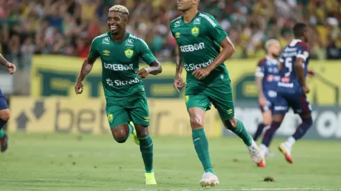 Cuiabá tem partidas e adversários definidos para a Série A de 2022