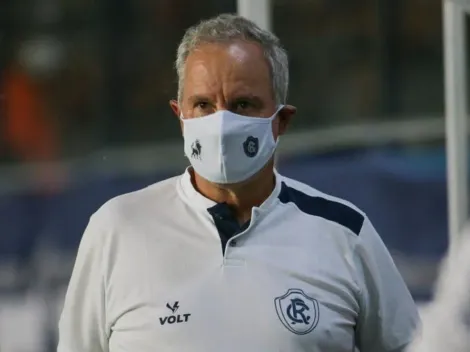 Remo se reúne para planejar chegada de mais dois reforços para Bonamigo