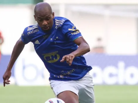Súmula ‘dedura’ Waguininho, que pode pegar gancho pesado no Cruzeiro