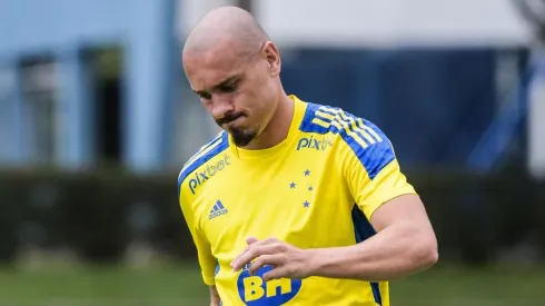 Foto: Gustavo Aleixo/Cruzeiro