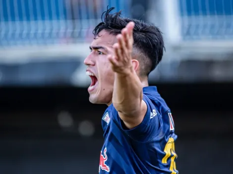 SOLTOU O VERBO! Cuello declara para qual time quer jogar, veja