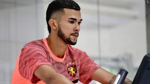 Foto: Anderson Stevens/ Sport