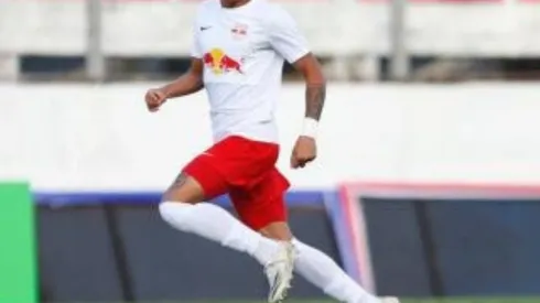 Ex-Bragantino e Audax é anunciado como novo reforço da Ponte Preta; atacante ficará até o fim de 2022