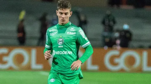 Foto: Robson Mafra/AGIF