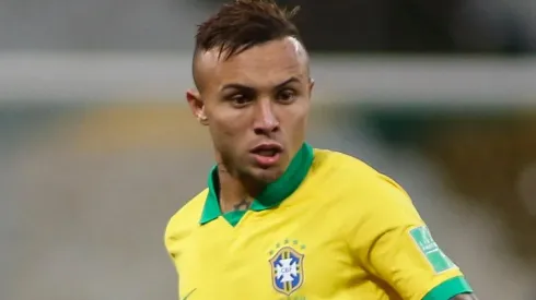 Foto: Miguel Schincariol / CBF - Cebolinha fica em