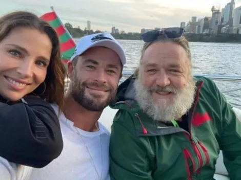 Retomadas as filmagens do filme “Poker Face” após casos de Covid-19 na equipe