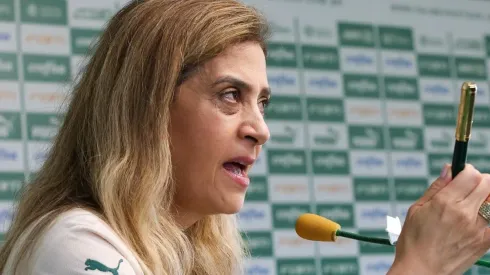 Foto: César Greco/ Palmeiras