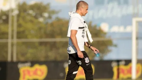 Foto: Agência Corinthians