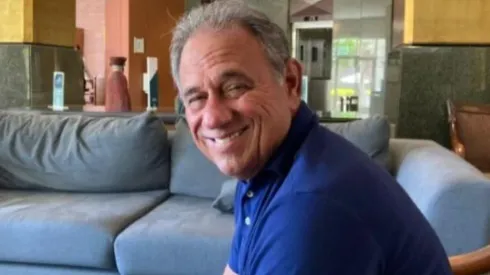 Foto: Bruno Soares/Rádio Grenal