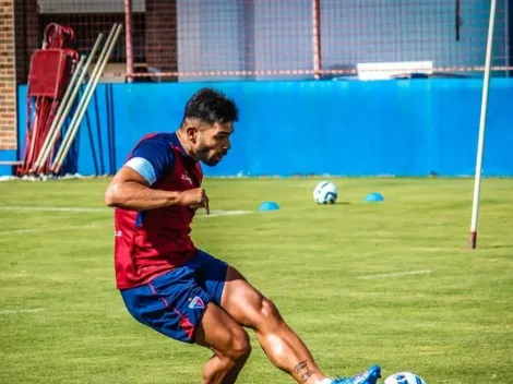 Vojvoda expõe possibilidade de promover a estreia de Silvio Romero contra o Ceará