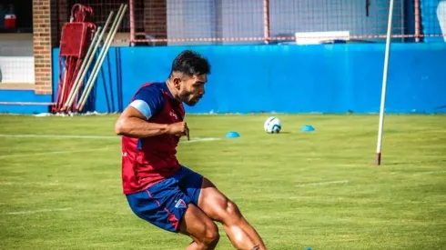 Foto: Karim Georges/Fortaleza