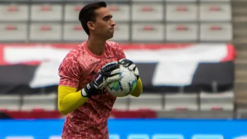 Foto: Robson Mafra/AGIF