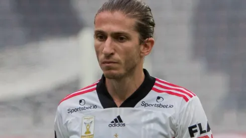 Foto: Robson Mafra/AGIF