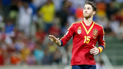 Copa das Confederacoes 2013, Espanha x Italia