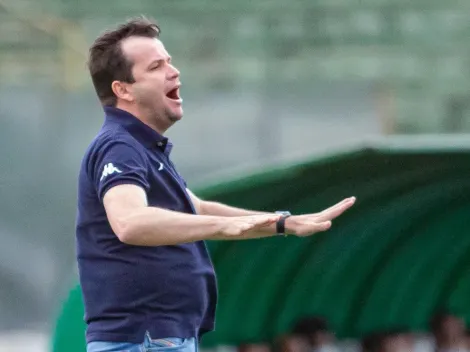 Daniel Paulista não alivia e detona atuação do Guarani no Paulistão