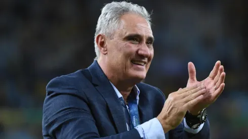 (Photo by Kaz Photography/Getty Images) – Tite já convocou o defensor no Brasil.