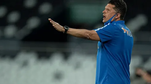 BRASILEIRO B 2021, BOTAFOGO X AVAI