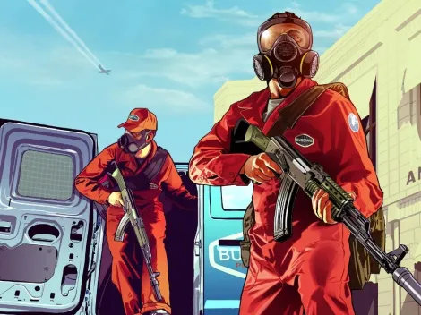 Rockstar Games anuncia que novo Grand Theft Auto está em produção