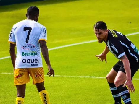 Receita para reagir: Cléo Silva define caminho para Novorizontino sair da crise; confira