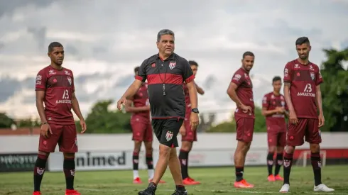 Foto: Bruno Corsino/ACG