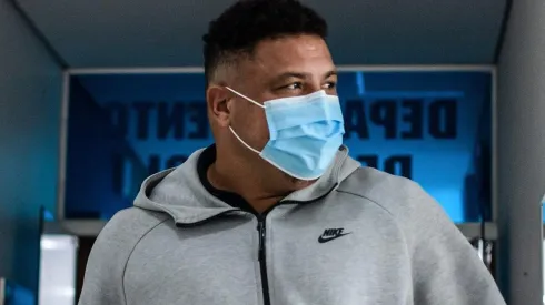 Foto: Gustavo Aleixo/Cruzeiro