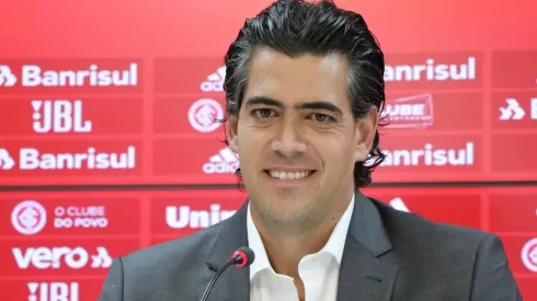 Foto: Ricardo Duarte/Inter