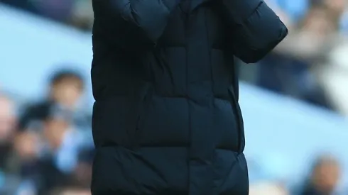 Manchester City v Chelsea – Premier League