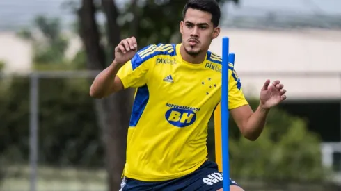 Foto: Gustavo Aleixo/Cruzeiro