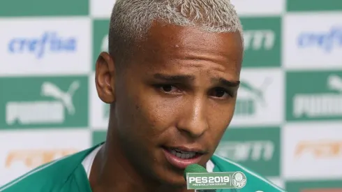 Foto: César Greco/ Palmeiras