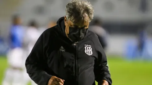 BRASILEIRO B 2021, PONTE PRETA X BOTAFOGO