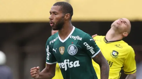 Foto: César Greco/ Palmeiras