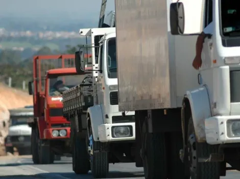 Governo lança linha de crédito para caminhoneiros autônomos; programa deve beneficiar 1,5 milhão de trabalhadores autônomos