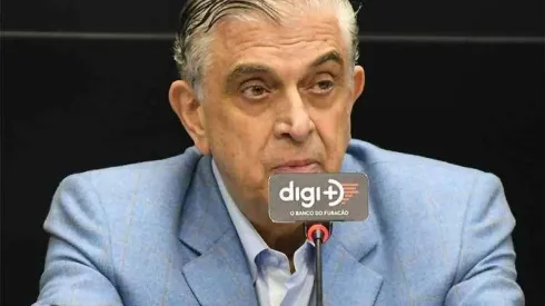 Petraglia pode oficializar mais uma contratação no Athletico-PR com lateral ex-Fluminense