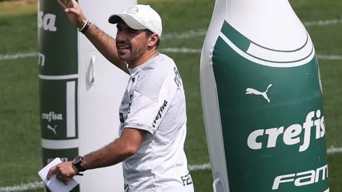 Titular de Abel enxerga semelhanças entre Palmeiras e Al Ahly e enfatiza: