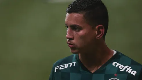 Foto: Ettore Chiereguini/AGIF - Renan é uma das ausências na lista do Mundial de Clubes