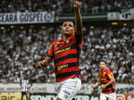 Sport se aproxima da contratação de substituto para Mikael