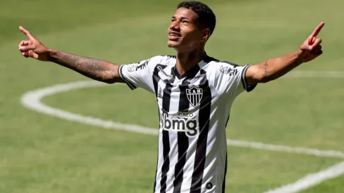 Foto: Alessandra Torres/AGIF - Marrony deve retornar ao futebol brasileiro