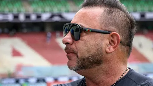 Foto: Fernando Moreno/AGIF | El Turco pontuou que o horário do jogo afetou o desempenho do Galo diante da Patrocinense