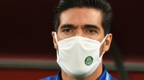 David Ramos – FIFA/FIFA via Getty Images/ Abel Ferreira explica ausência de crias do Palmeiras na lista de inscritos no Mundial: "Futebol é momento"