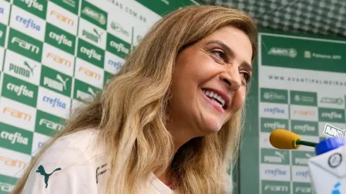 (Foto: Fabio Menotti/Flickr Palmeiras/Oficial)