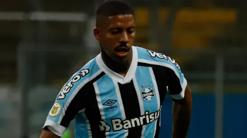 Foto: Maxi Franzoi/AGIF – Jean Pyerre foi diagnosticado com um problema de saúde