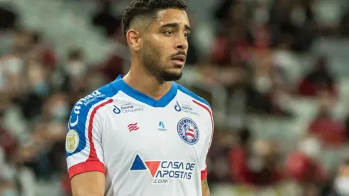 Foto: Robson Mafra/AGIF