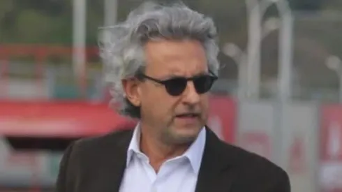 Foto: Ricardo Duarte/Inter - Papaléo abre o jogo sobre situação de atacante desejado pelo Inter