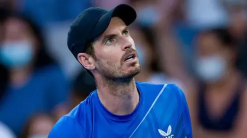 Murray está de volta ao grupo dos 100 melhores do mundo