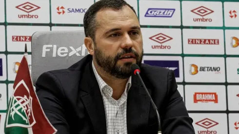 Foto: Flickr Oficial Fluminense Football Club