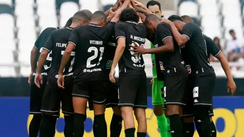 Botafogo x Nova Iguaçu, prognósticos do jogo que pode deixar o time da estrela solitária na liderança (Foto: Vitor Silva/Botafogo)