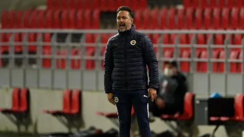 Foto: Jeroen Meuwsen/BSR Agency/Getty Images)